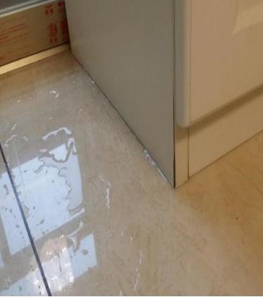 东西湖漏水检测 厕所漏水怎么检测?